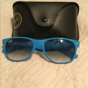 Ray-Ban sunglasses